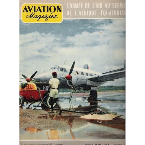 Aviation Magazine N° 267
