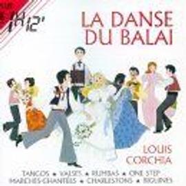 Cassette Audio - La Dance Du Balai
