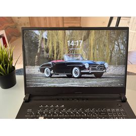 Asus ROG Strix G17 G17-G712LWS-EV019T - 17.3" Intel Core i7-10875H - 2.3 Ghz - Ram 16 Go - DD 1 To