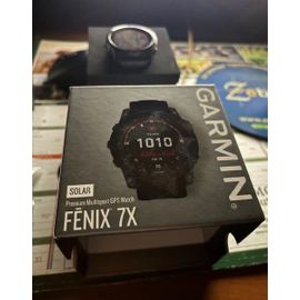 Garmin Fenix 7x