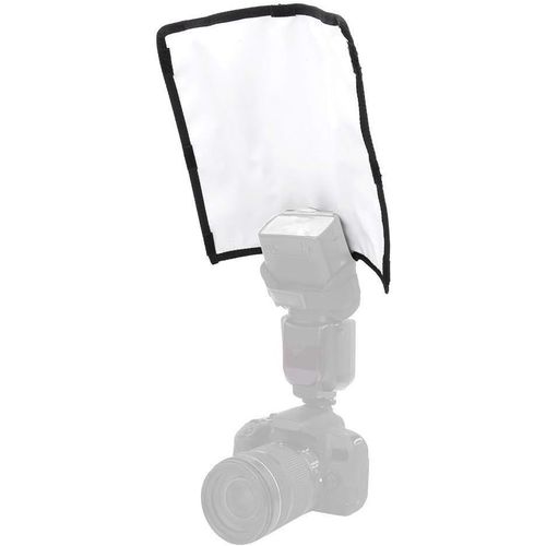 Diffuseur Universel avec boîte à lumière Pliable, réflecteur de Photographie