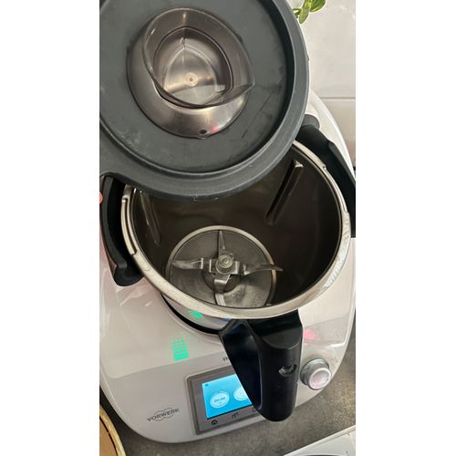 Thermomix Vorwerk TM5 connecté année 2018