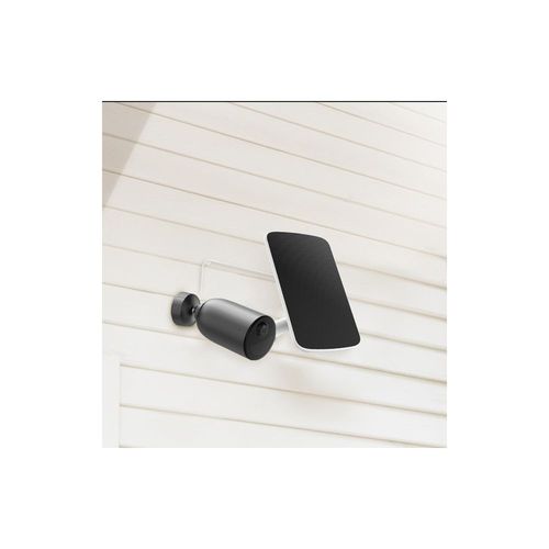 Caméra de sécurité extérieure - EZVIZ - EB3 - Batterie 5200mAh - Vision nocturne couleur - Détection IA - H.265