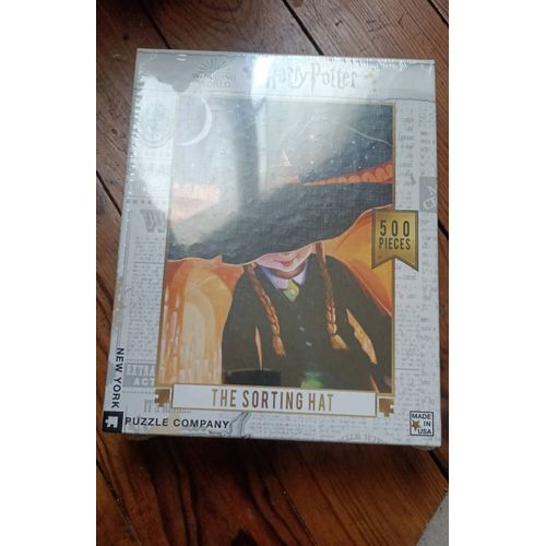 Harry Potter The Sorting Hat