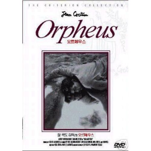 Orphée