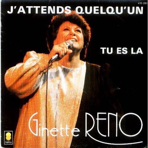J'attends Quelqu'un