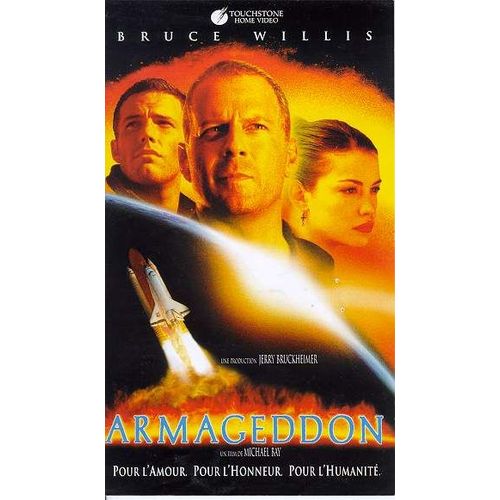 Armageddon