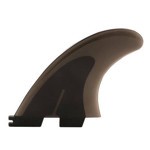 Set D?Aileron Surf Thruster Fcs Ii Sft Tri Retail Fins Medium