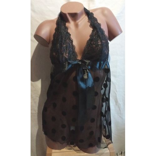 Nuisette Liwia Livco Corsetti 