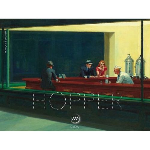 Hopper L'expo