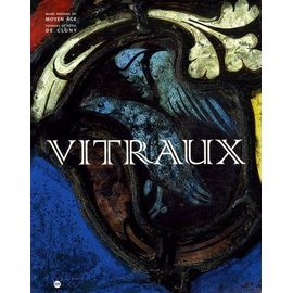 Vitraux - Musée National Du Moyen Age - Thermes Et Hôtel De Cluny