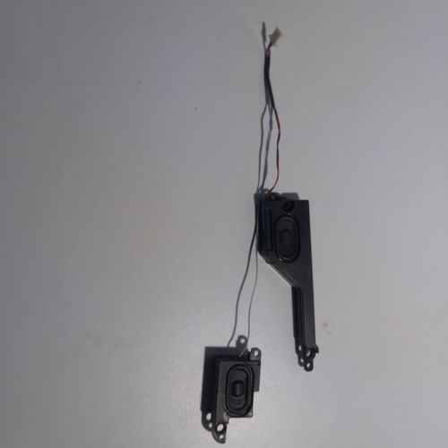 Packard Bell Easynote LM85 haut parleur  23.40755.002