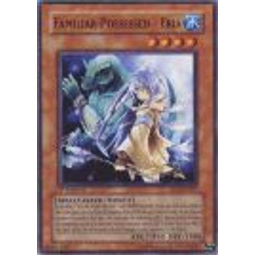 Eria - Familier Posseder En Fr 1 Ere Ed Een-Fr027