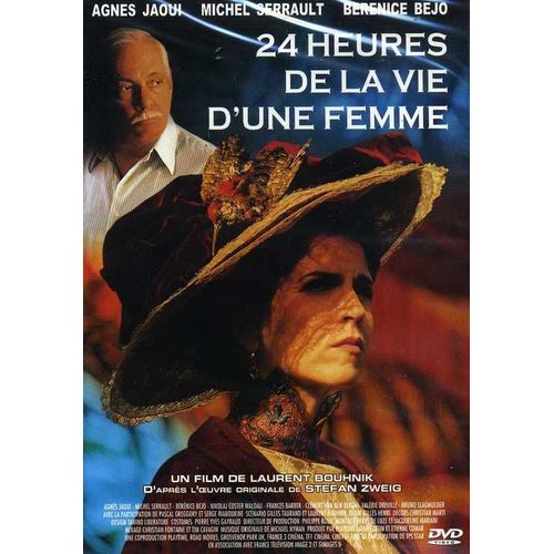 24 Heures De La Vie D'une Femme