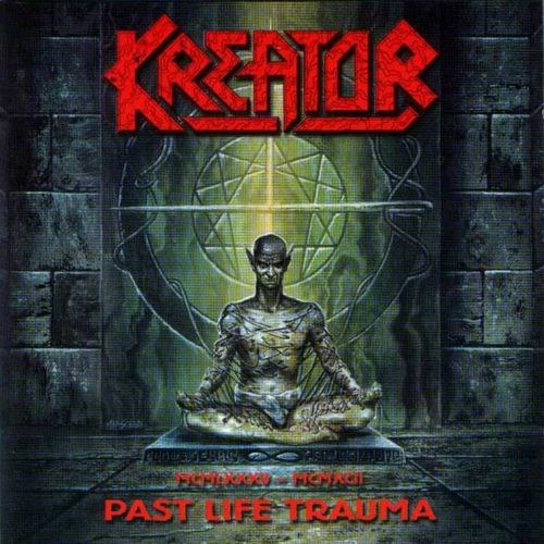 Past Life Trauma