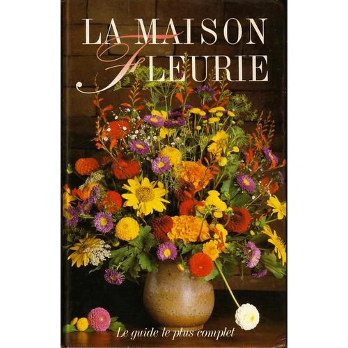 La Maison Fleurie