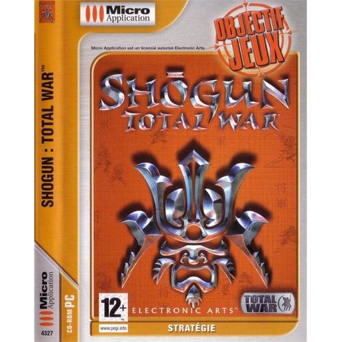 Shogun: Total War Pc