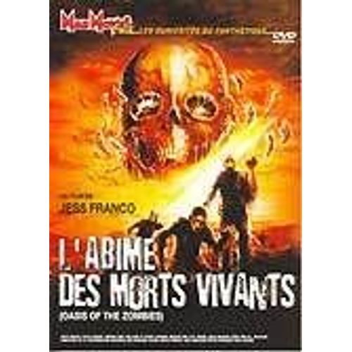 L'abîme Des Morts-Vivants
