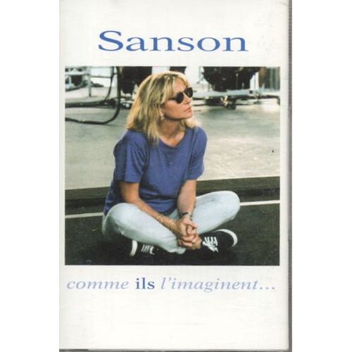 Sanson Cassette Audio