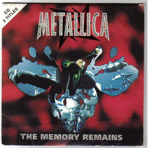 The Memory Remains