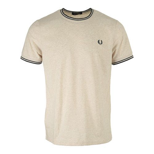 Fred Perry Twin Tipped T-Shirt