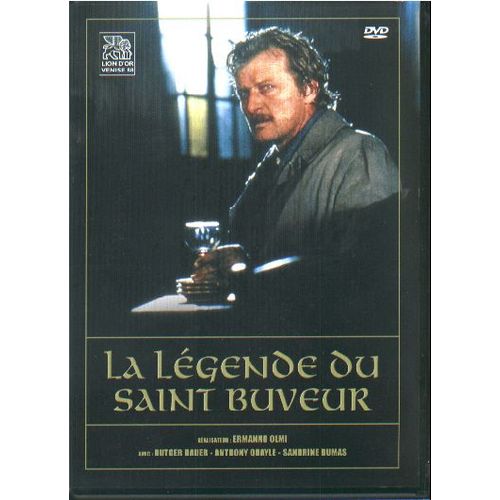 La Légende Du Saint Buveur