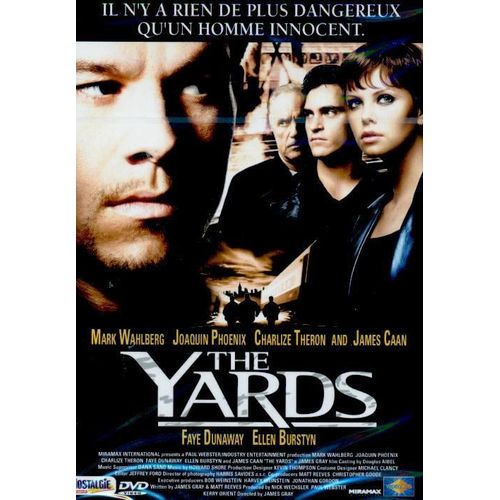 The Yards - Edition Belge