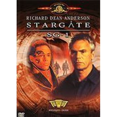 Stargate Sg1 - Saison 4 - Vol. 19