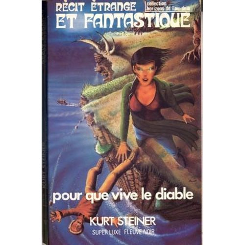 Pour Que Vive Le Diable