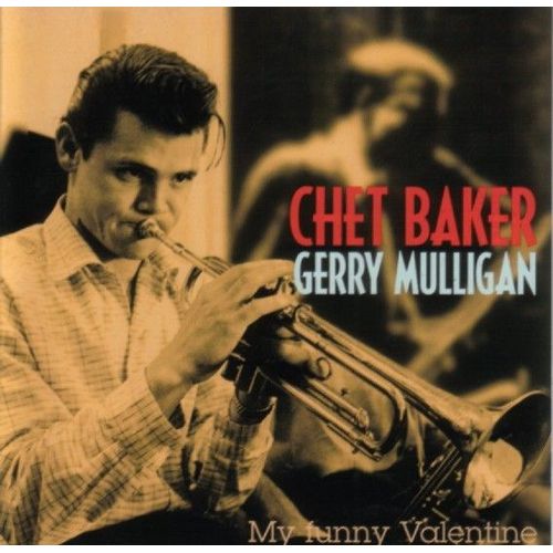 My Funny Valentine