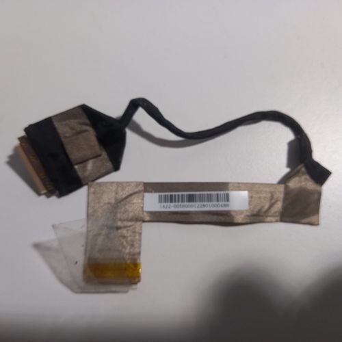 Asus X73S cable LVDS 1422-00X6000