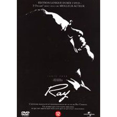 Ray - Édition Collector - Edition Belge