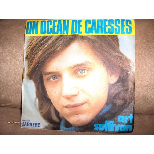 Un Ocean De Caresses