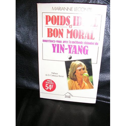 Poids Idéal Et Bon Moral