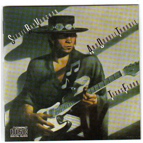 Texas Flood
