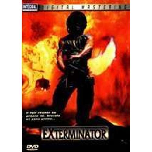 Exterminator - Le Droit De Tuer