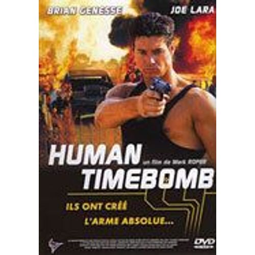 Human Timebomb
