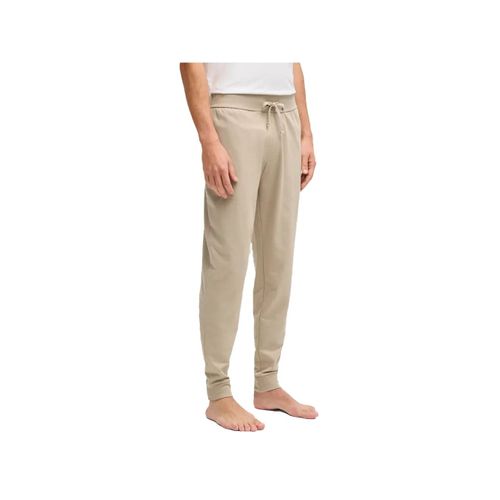 Jogging Boss Signature Homme Beige