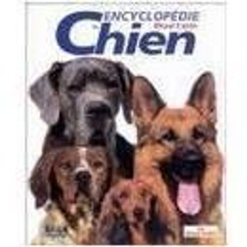Encyclopedie Du Chien - T 3