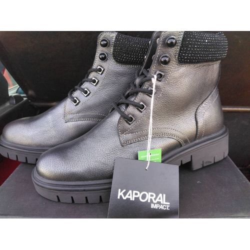 Bottines Kaporal 39