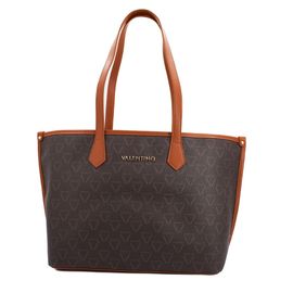 Valentino Bags LADY SYNTHETIC BAG - LADY Colour Marron