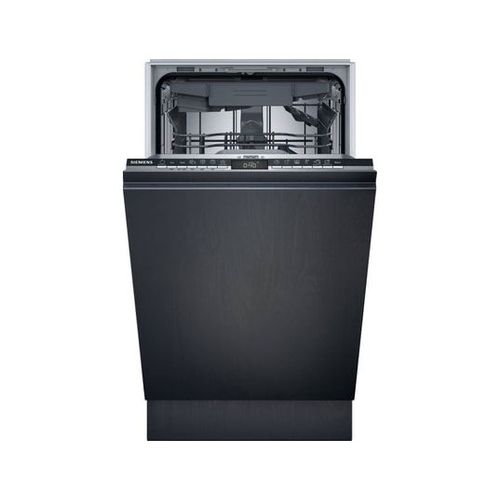Siemens - Lave-vaisselle 45cm tout intégrable - iq300 - sr63ex24mf