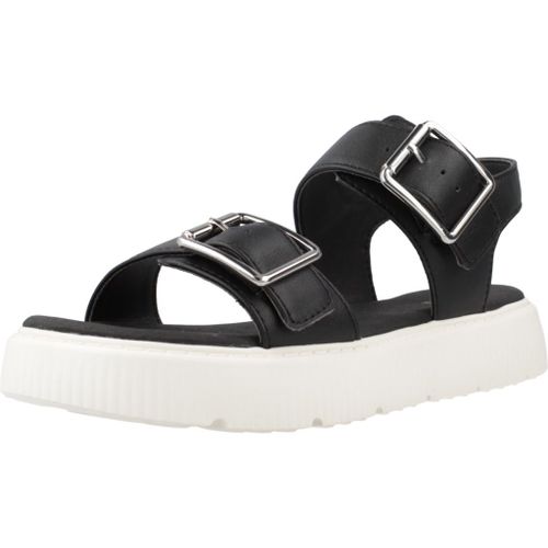 Geox J Sandal Kodette H Colour Noir