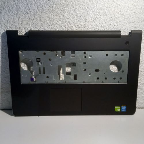 Dell Inspiron 17 5759 repose poignet + pad + cartes d'extensions GFYHH