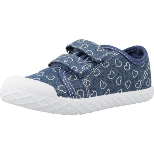 Chicco Cambridge 3 Colour Bleu