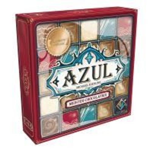 Asm Azul - Meister-Chocolatier Nmgd0011
