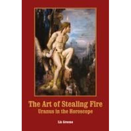 The Art Of Stealing Fire