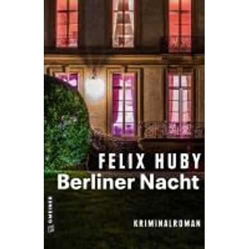 Berliner Nacht