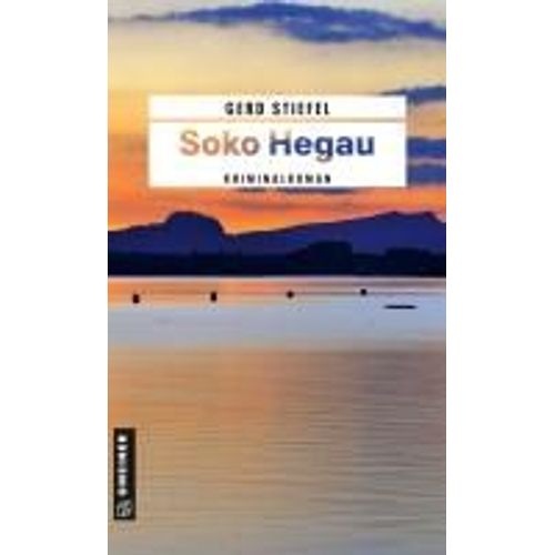 Soko Hegau