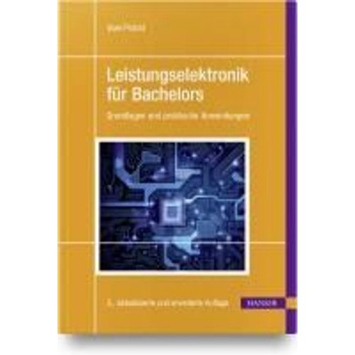 Leistungselektronik Für Bachelors